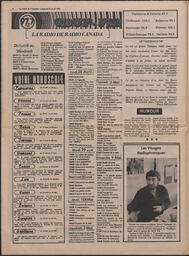 Le Soleil de Colombie, April 25, 1980, page 6