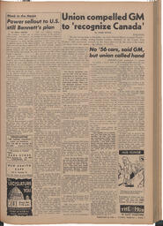   The Pacific Tribune - Friday, February 24, 1956   , page 7