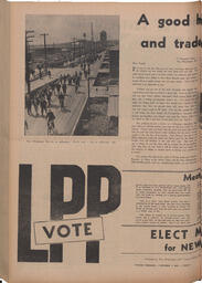  The Pacific Tribune - Friday, October 7, 1949   , page 6
