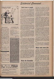   The Pacific Tribune - Friday, December 12, 1969   , page 3