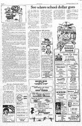 The Review Wed, February 27, 1985 (Page 20)