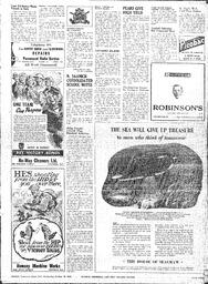 Saanich Peninsula And Gulf Islands Review Wed, October 18, 1944 (Page 3)