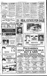 The Review Wed, March 29, 1989 (Page 29)