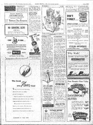 Saanich Peninsula And Gulf Islands Review Wed, September 8, 1948 (Page 3)