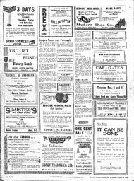 Saanich Peninsula And Gulf Islands Review Wed, October 28, 1942 (Page 4)