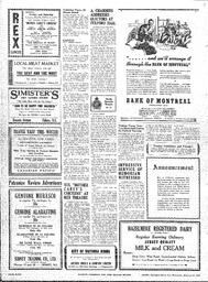 Saanich Peninsula And Gulf Islands Review Wed, February 21, 1940 (Page 4)