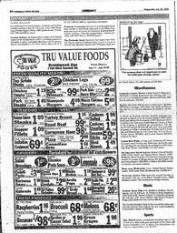The Peninsula News Review Wed, July 14, 1999 (Page 32)