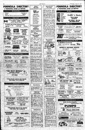 The Sidney Review Wed, August 25, 1982 (Page 14)
