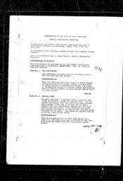 1985-04-17 - City of Port Coquitlam - Parks & Recreation Committee - Agenda and Minutes