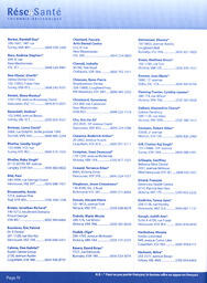   ANNUAIRE - FFCB, 2013   , page 44