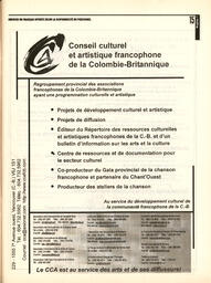   ANNUAIRE - FFCB, 2001   , page 17
