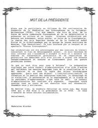   L'ANSE-AU-SABLE, 1995   , page 3
