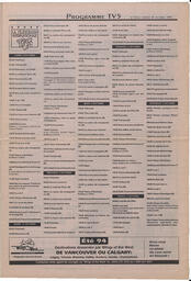 Le Soleil de Colombie-Britannique, September 30, 1994, page 5