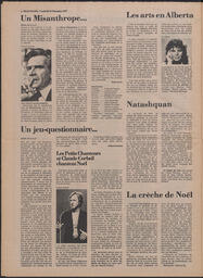 Le Soleil de Colombie, December 16, 1977, page 12