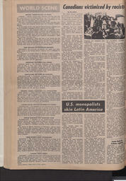   The Pacific Tribune - Friday, May 12, 1972   , page 8