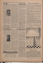   The Pacific Tribune - Friday, January 14, 1949   , page 8
