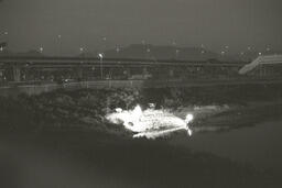 Feu de joie Negative 10