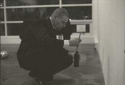 Black Market International Negative 03A
