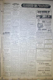 The Semiahmoo Sun and White Rock Weekly, June 26, 1952 (Page 7)