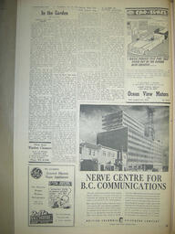The White Rock Sun, July 10, 1958 (Page 4)