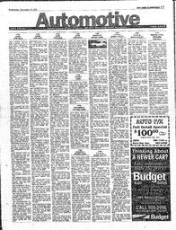 The Peninsula News Review Wed, December 15, 1999 (Page 50)