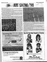 The Peninsula News Review Wed, July 15, 1998 (Page 47)