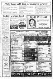 The Review Wed, May 22, 1985 (Page 9)
