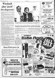 The Review Wed, August 31, 1983 (Page 7)