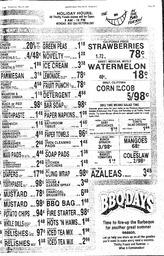 The Review Wed, May 18, 1988 (Page 23)