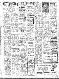 Saanich Peninsula And Gulf Islands Review Wed, February 28, 1945 (Page 5)