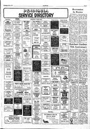 The Sidney Review Wed, July 4, 1979 (Page 11)