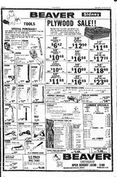 The Sidney Review Wed, October 28, 1981 (Page 14)