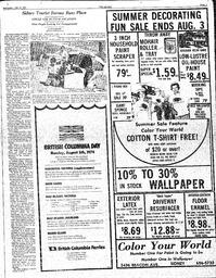 The Sidney Review Wed, July 31, 1974 (Page 11)