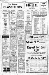 The Sidney Review Wed, June 9, 1982 (Page 19)