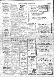 Sidney And Islands Review Thu, July 8, 1926 (Page 3)