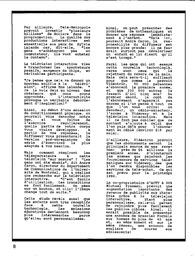   LE PHARE, 1989   , page 8