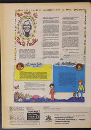 Le Soleil de Colombie, February 28, 1975, page 18