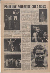 Le Soleil de Colombie, June 21, 1974, page 10