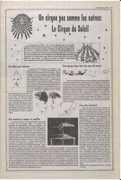 Le Soleil de Colombie-Britannique, March 4, 1994, page 19