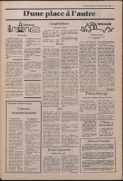 Le Soleil de Colombie, October 28, 1983, page 3