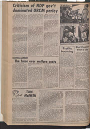   The Pacific Tribune - Friday, September 27, 1974   , page 2