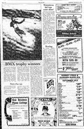 The Review Wed, September 12, 1984 (Page 10)