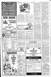 The Review Wed, December 29, 1982 (Page 8)