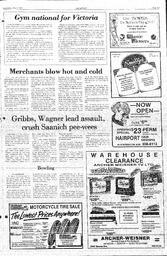 The Review Wed, May 8, 1985 (Page 11)