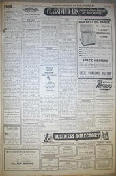 The Semiahmoo Sun and White Rock Weekly, October 11, 1951 (Page 9)