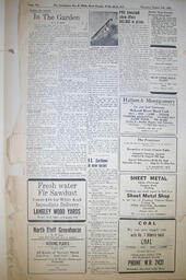 The Semiahmoo Sun and White Rock Weekly, August 03, 1950 (Page 6)