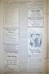The Semiahmoo Sun and White Rock Weekly, April 06, 1950 (Page 8)