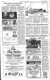The Review Wed, August 24, 1988 (Page 6)