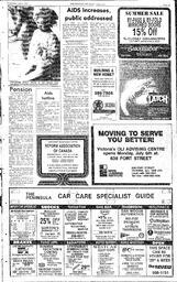 The Review Wed, July 8, 1987 (Page 3)
