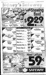 The Review Wed, January 22, 1986 (Page 2)